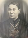 Record image of Margaretha Blumenthal (geb. Horst)