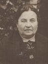 Record image of Anna Therese Heyfelder (født Nowack)