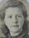 Record image of Julia Anna Waara (born Nilsson)