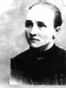 Record image of Esther "Essie" Mathilda Johansson (o.s. Jansson)