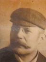 Record image of Robert Henry "Bob" Hudson