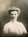 Record image of Anna Sophia Maria Pierson (born Sonberg)