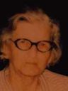 Record image of Viola Smyly (born Martin)