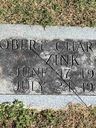 Record image of Robert Charlton Bob Zink