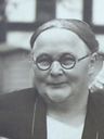 Record image of Rasmine Haargård Maretti (born Rasmussen)