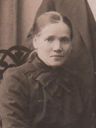Record image of HILMA Lovisa Skoglund (born Jönsson (Karlsson) (Far heter Karl))