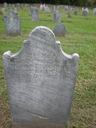 Record image of Catharine Kern (geb. Deshler)