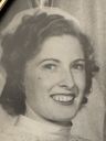Record image of Gunvor Majbritt Johansson (born Petterson)