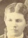 Record image of Ann P. Hunsaker (γένος Peterson)