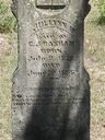 Record image of Julia Ann Basham (nascida Wagner)