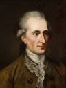 Record image of Prof. Johann Georg Jacobi