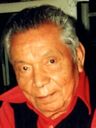 Record image of Alfredo Alvarez Mendiola