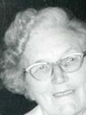 Record image of Ellen Martin (born McMillan)