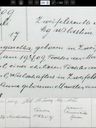 Record image of Margaretha Reinl