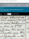 Record image of Johann / Joannes Casparus Reinl