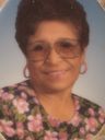 Record image of Felipa "Katie" Sanchez (born Reyes)