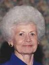 Record image of Virginia Belnap Becraft (born Fowers)