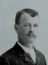 Record image of George Hyrum Robinson