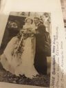 Record image of Joyce GWENDOLINE MARY Parsonage (born Parsonage (Willis))