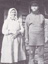 Record image of Mikko Juho Ollinpoika (Jakolan-Mikko) Pyhäjärvi Seurojärvi