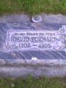 Record image of David Eckhardt