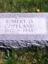 Record image of Robert Omar Copeland
