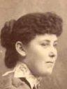 Record image of Ann Elizabeth Dewey (born Green)