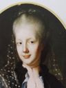 Record image of Maria Catharina Armfelt (born Wennerstedt)