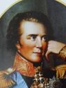 Record image of greve Gustav Mauritz Kustaa Mauri Armfelt Gustav Moritz Armfelt