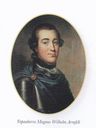Record image of Magnus Wilhelm Armfelt