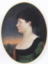 Record image of Johanna Fredrika Lovisa Armfelt (o.s. Taube)