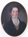 Record image of Magnus Reinhold Armfelt