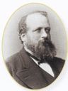 Record image of Liikkeenomistaja Gustaf Vilhelm Tuominen (Hidman/Hedman)