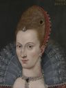 Record image of Anne Stuart (née Oldenburg)