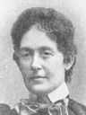 Record image of Hilma Johanna Elisabeth Gripenberg (born Lindfors)