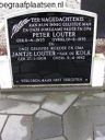 Record image of Peter Louter