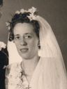Record image of Marie Frieda STURTZ (born EHRHARD)