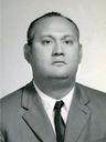 Record image of José Isabel González Mercado