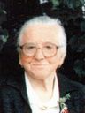 Record image of Katharina Groitl (geb. Hecht)