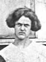 Record image of Josie L Brown (born Williams)