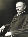 Record image of Henry (Changed his name from Hemming Jensen to Henry Johnson after moving to US) Johnson
