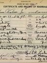 Record image of John Peter Valen