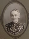 Record image of Mary Ann Hubbard (born Stelting)