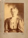 Record image of Mary Ann Cowling (born Morrow)