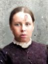 Record image of Elna Strandquist (o.s. Johansdotter)