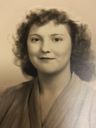 Record image of Betty Juanita Lynn (born Anderson)