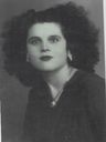 Record image of Francisca Franco Escudero (nacida Molina García)