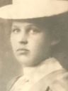 Record image of Lydia Augusta möller (born Söderberg)