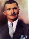 Record image of Lee Wilder Thomas