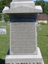 Record image of George Washington Eastman